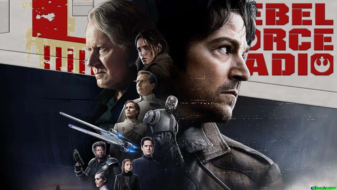 Kathleen Kennedy Strikes Back And A “special Look” At Andor Season 2