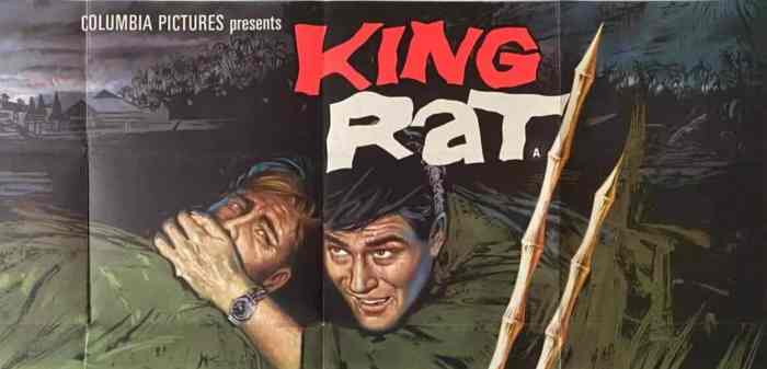 King Rat (1965)