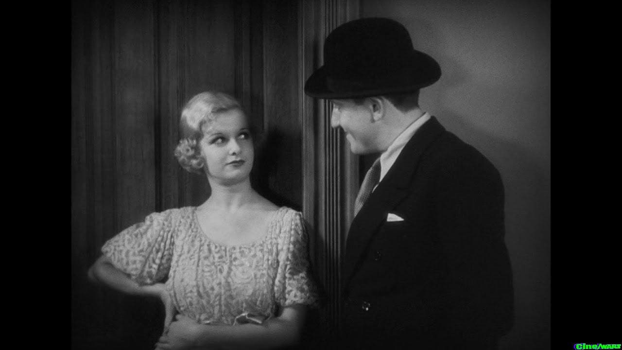 Me And My Gal (1932)