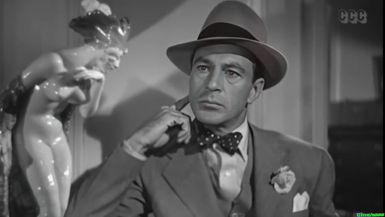 Meet John Doe (1941)