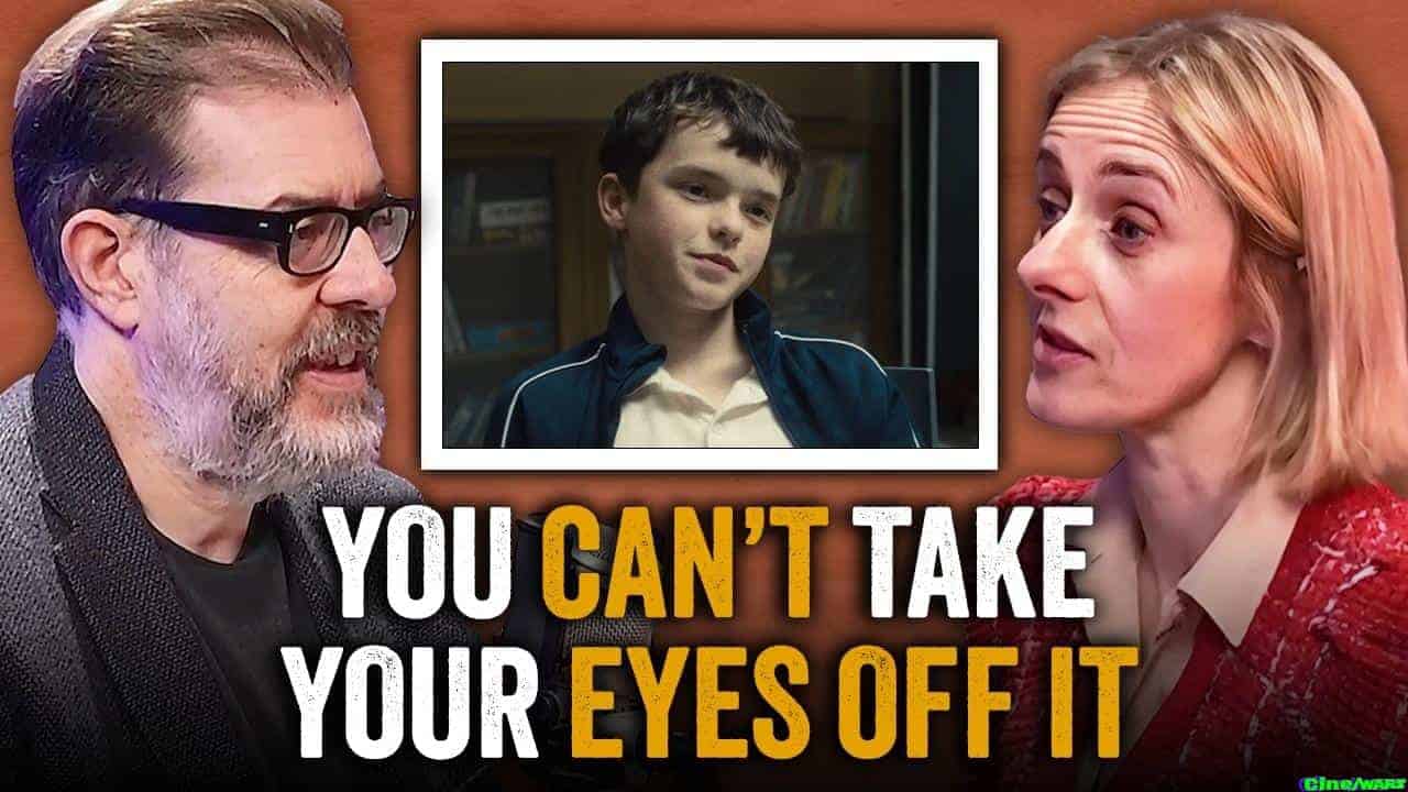 Netflix’s Adolescence Conquers The World