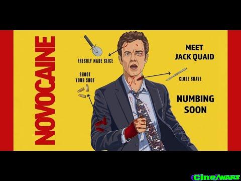 Novocaine – Trailer #2