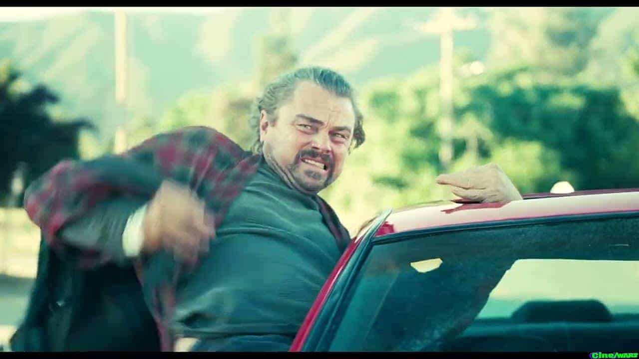 One Battle After Another – Trailer #1