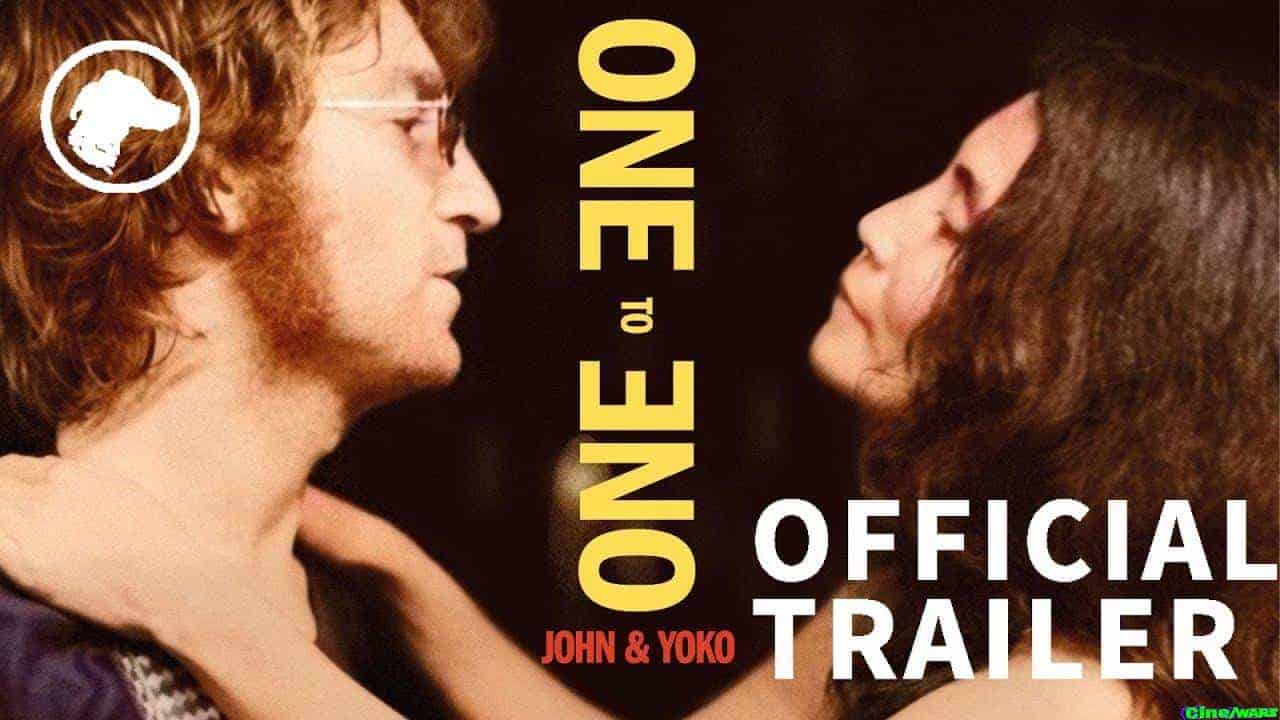 One To One: John & Yoko – Official Uk Trailer