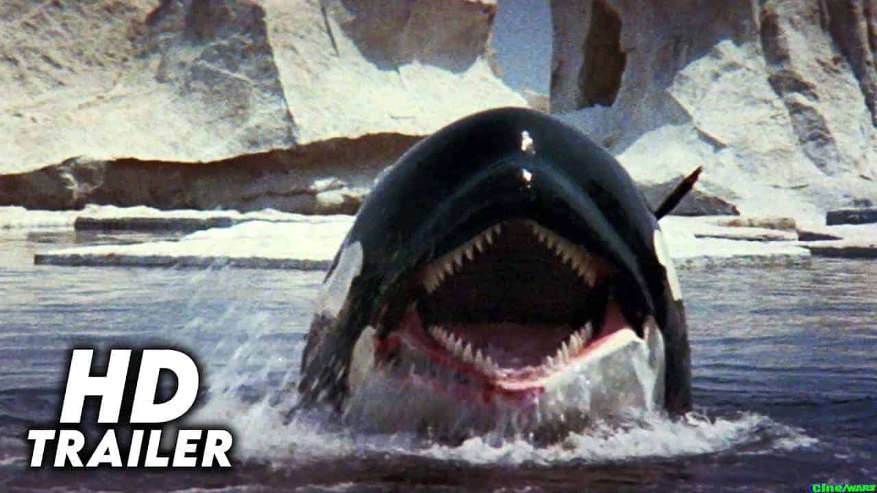 Orca (1977)