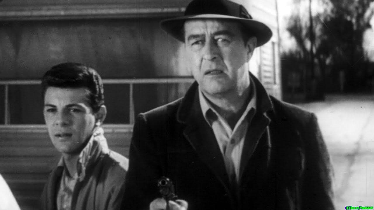 Panic In Year Zero! (1962)