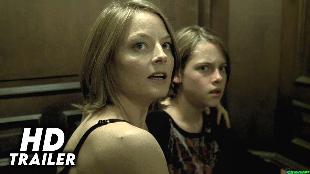 Panic Room (2002)