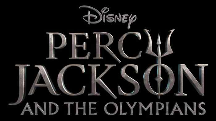 Percy Jackson Renewed For Third Season
