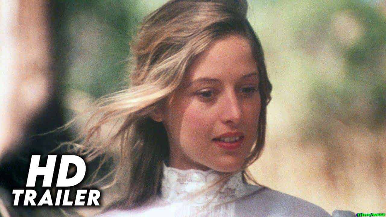 Picnic At Hanging Rock (1975)