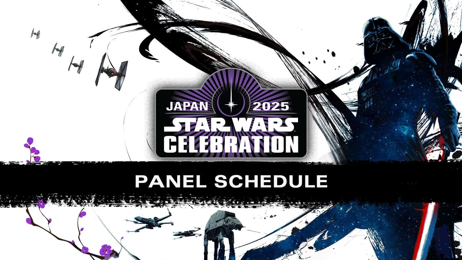 Plan Ahead With The Star Wars Celebration Japan
