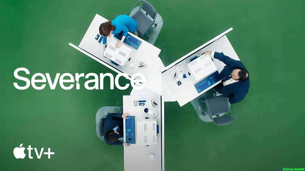 Severance — Season 3 Renewal