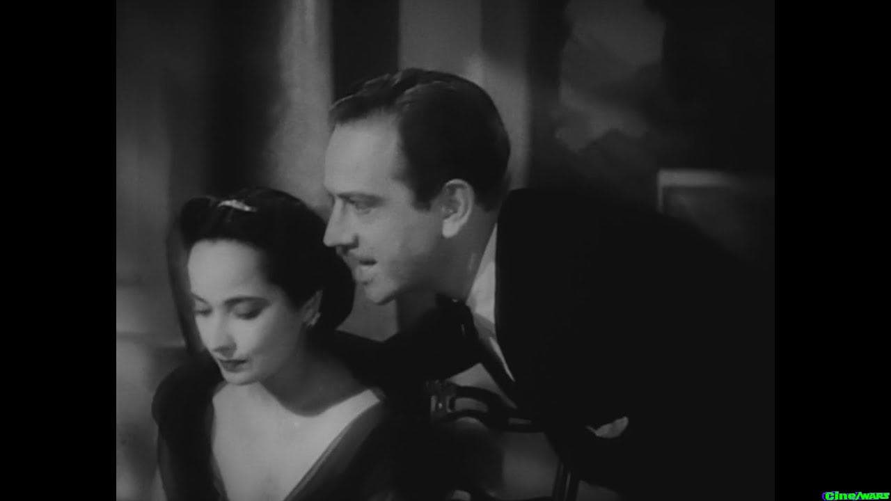 That Uncertain Feeling (1941)