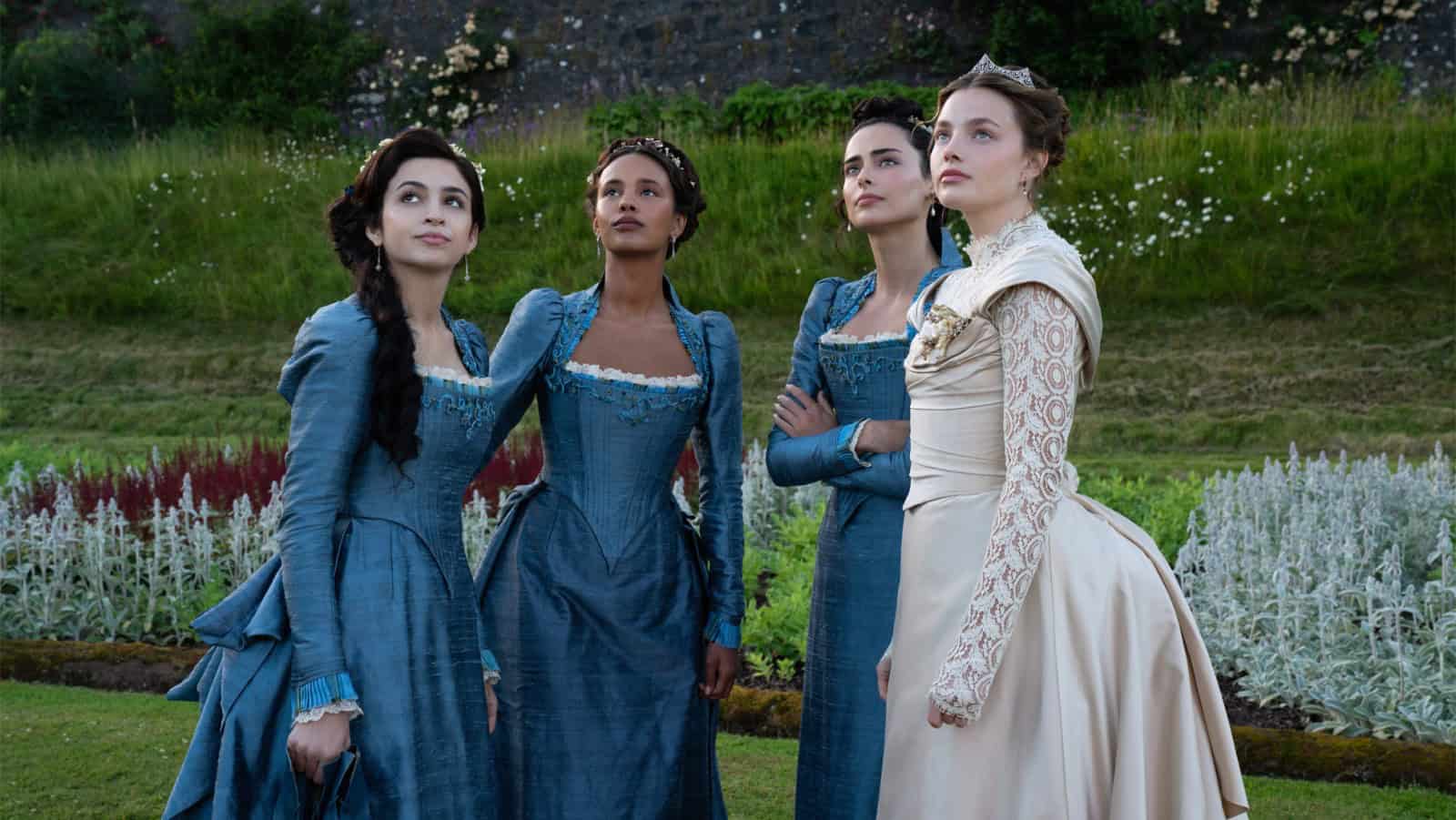 The Buccaneers Global Debut 18 June 2025