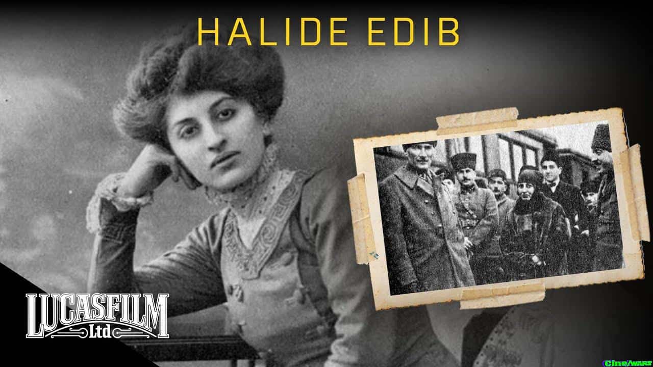 The Greedy Heart Of Halide Edib