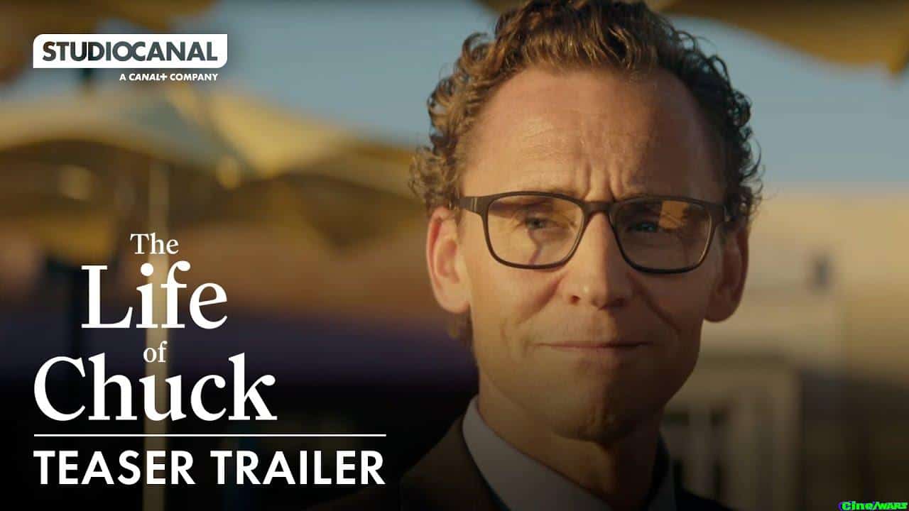 The Life Of Chuck – Teaser Trailer
