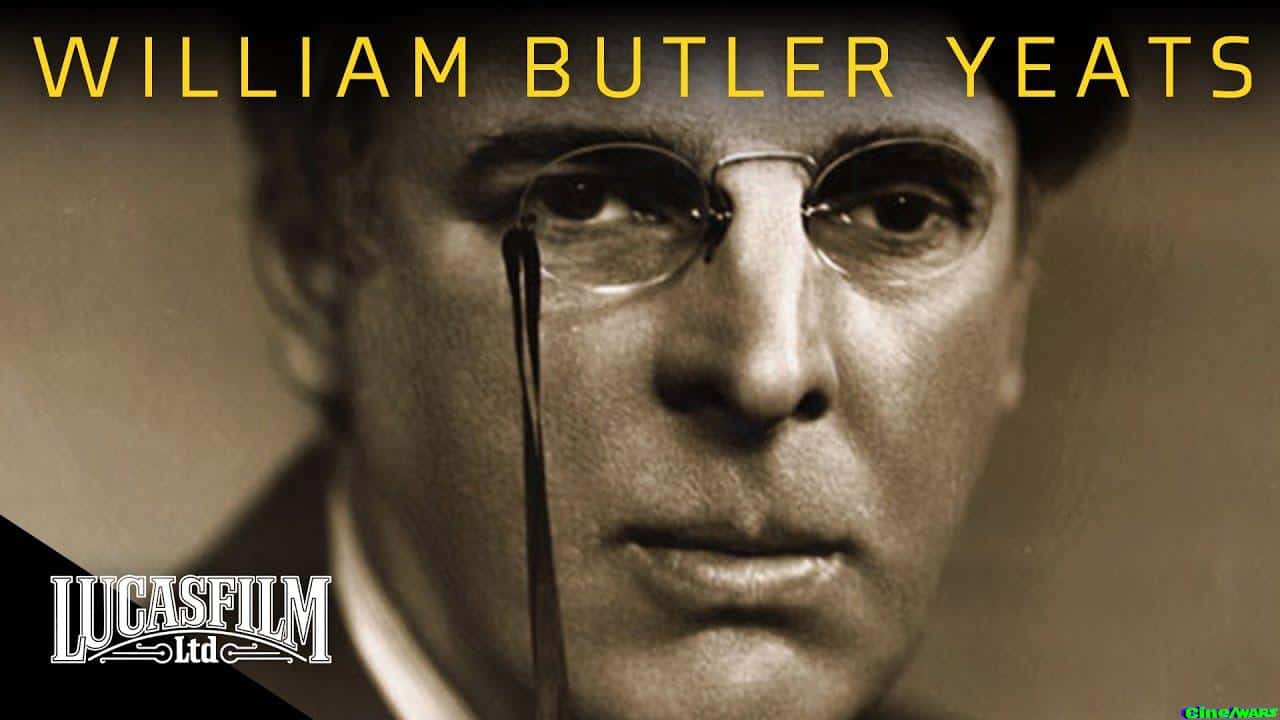 The Passions Of William Butler Yeats