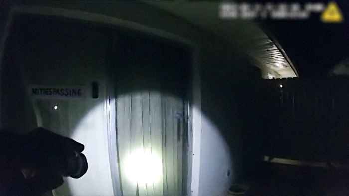 The Perfect Neighbor On Netflix In 2025