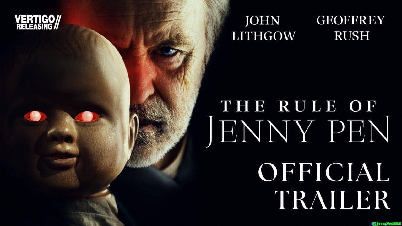The Rule Of Jenny Pen | In Cinemas 14th March
