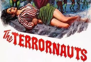 The Terrornauts (1967)