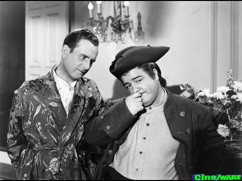 The Time Of Their Lives (1946)