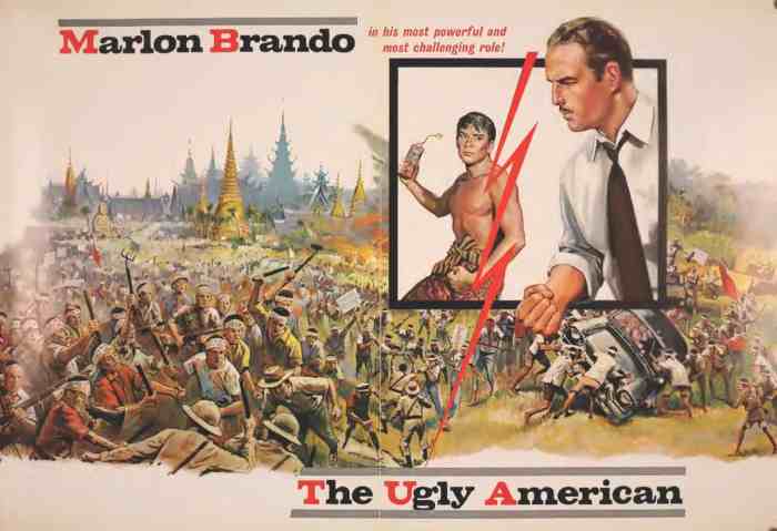 The Ugly American (1963)