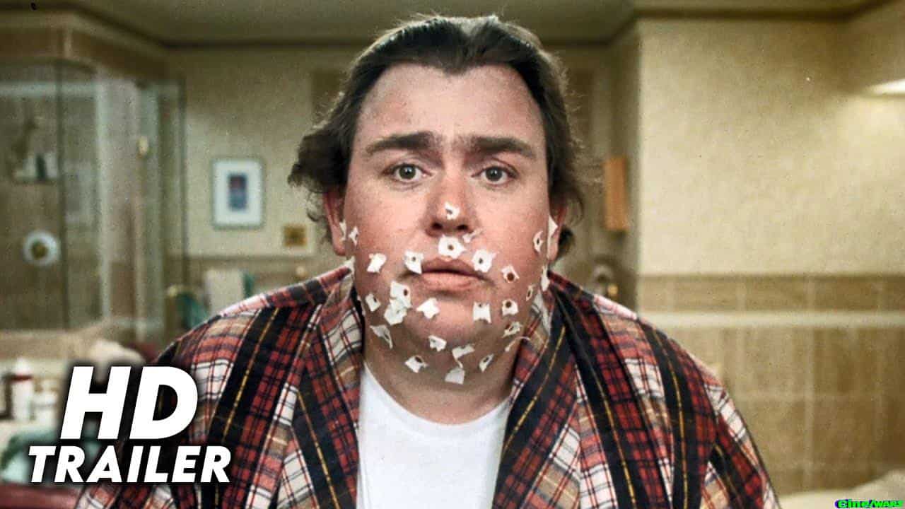 Uncle Buck (1989) +2