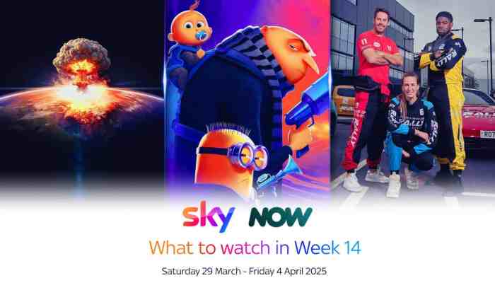 What To Watch In Week 14