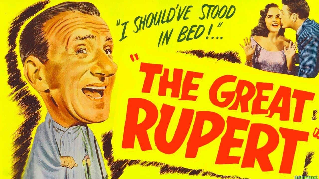 A Christmas Wish (1950)