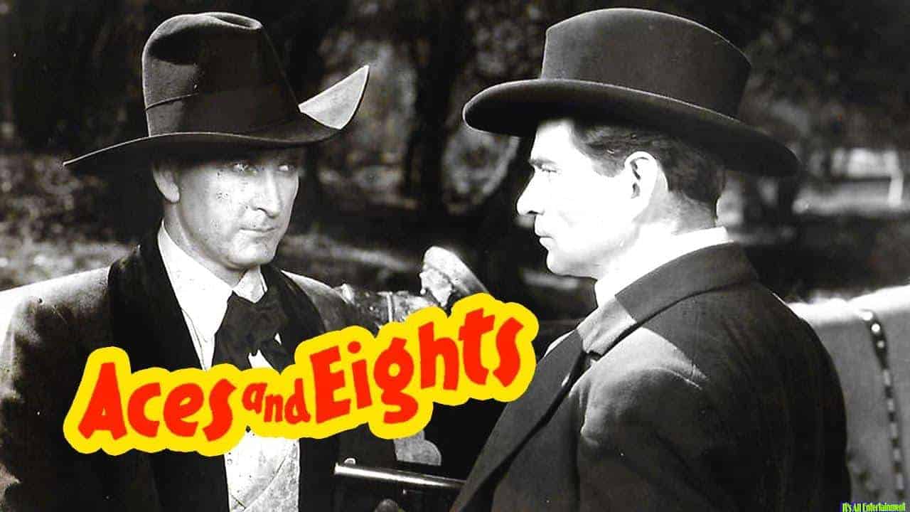 Aces And Eights (1936)