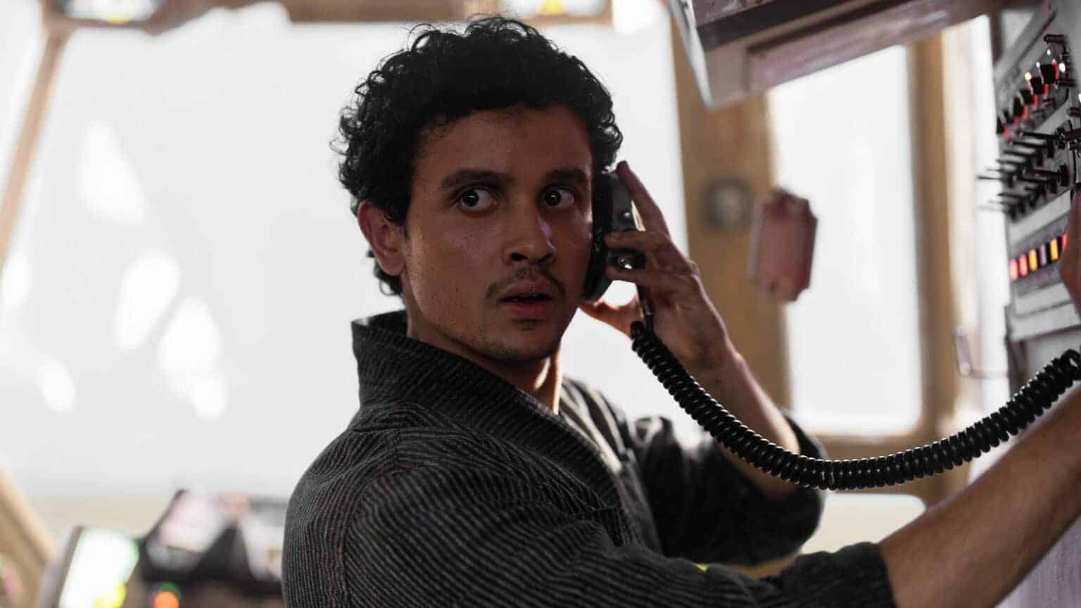 Andor Explained: Episodes 1-3