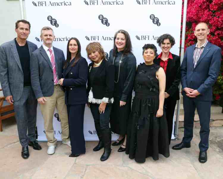 Bfi America Launches
