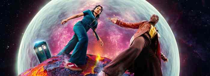 Big Shocks, Surprises And Revelations