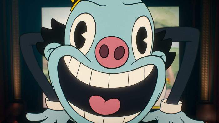 Bringing 1950's Miami To Life