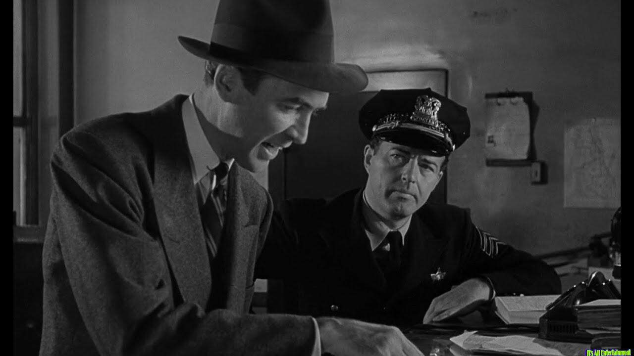 Call Northside 777 (1948)