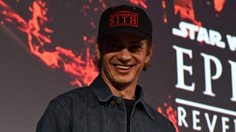 Christensen Reflects On 20 Years Of Revenge Of The Sith