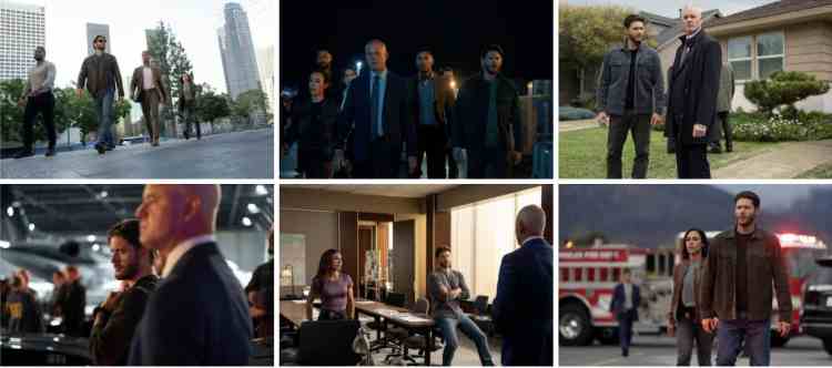 Countdown First Look And Premiere Date