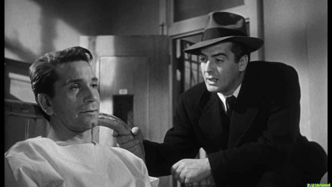 Cry Of The City (1948)