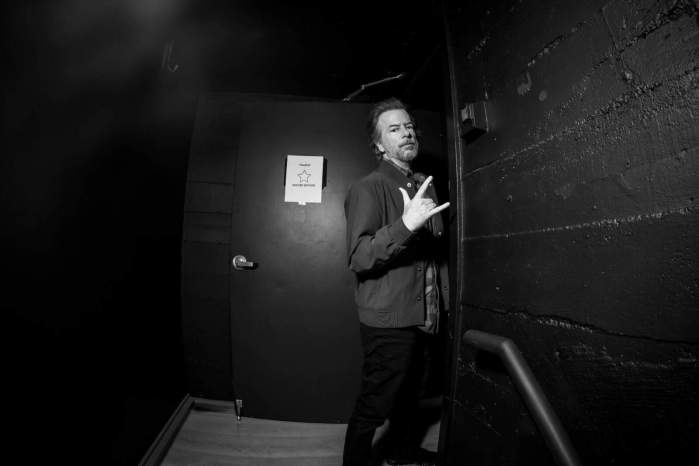 David Spade Comedy Special