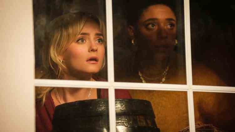 Doctor Who Lucky Day Cast And Creatives On Ruby's Return