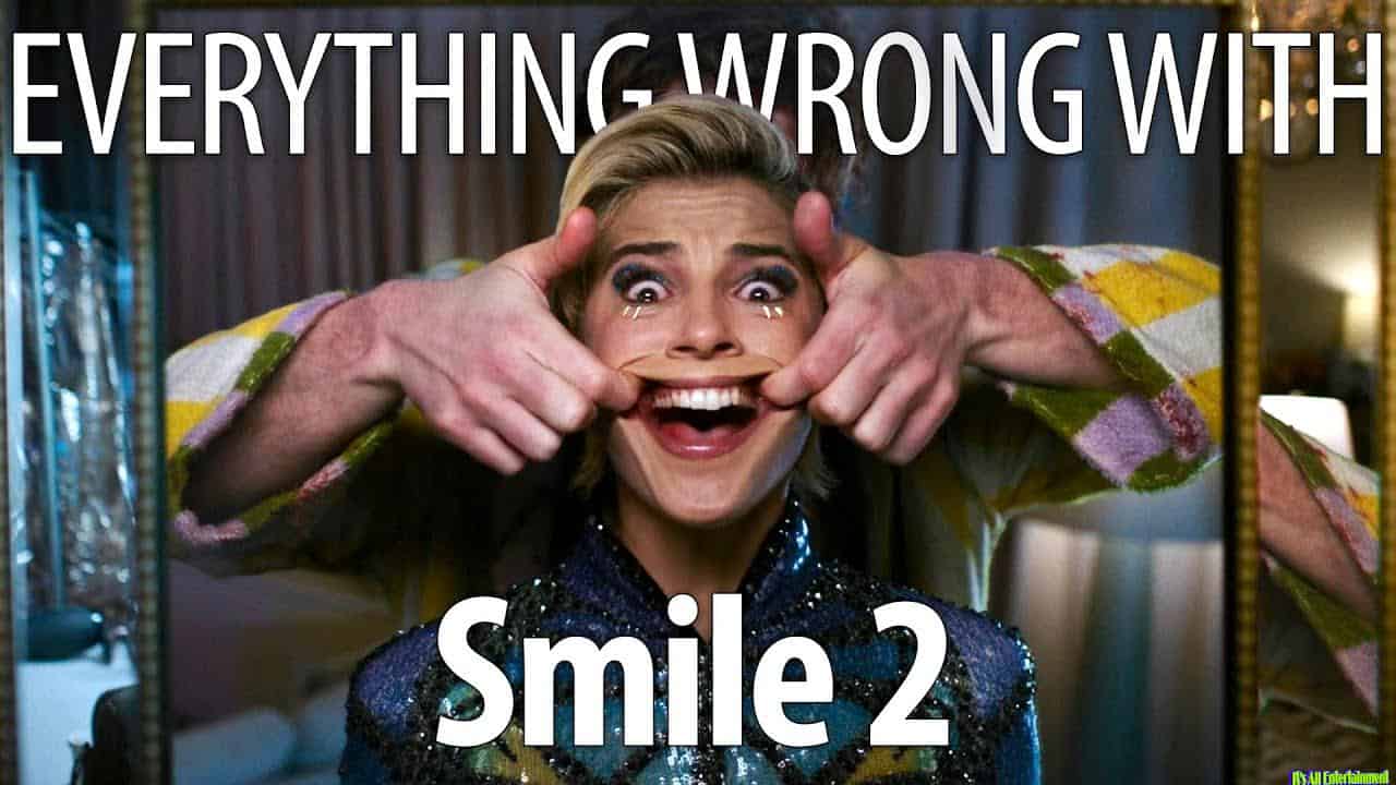 Eww: Smile 2 In 20 Minutes Or Less