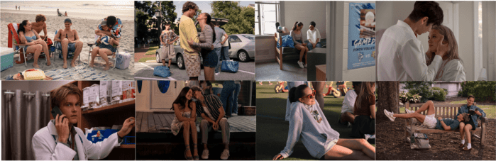 Final Season Of The Summer I Turned Pretty