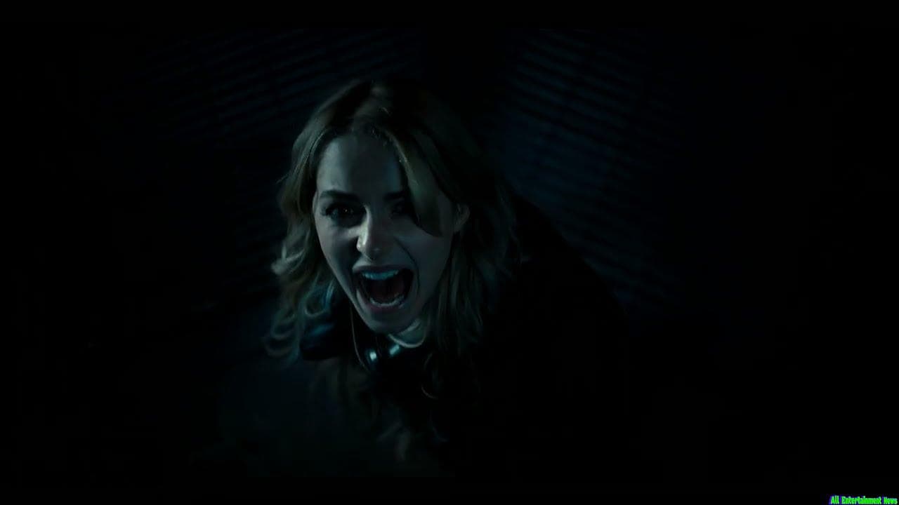 Five Nights At Freddy’s 2 – Teaser