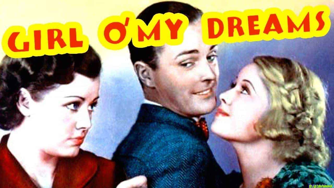 Girl O’ My Dreams (1934)