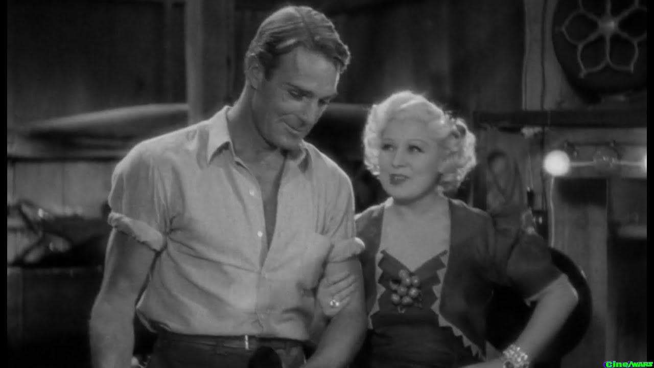 Go West Young Man (1936)