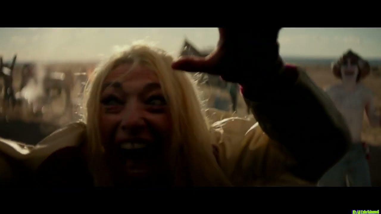 Him - Trailers 1 & 2