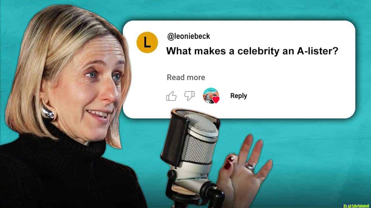 Hollywood’s Nepo Babies & The Real A Listers