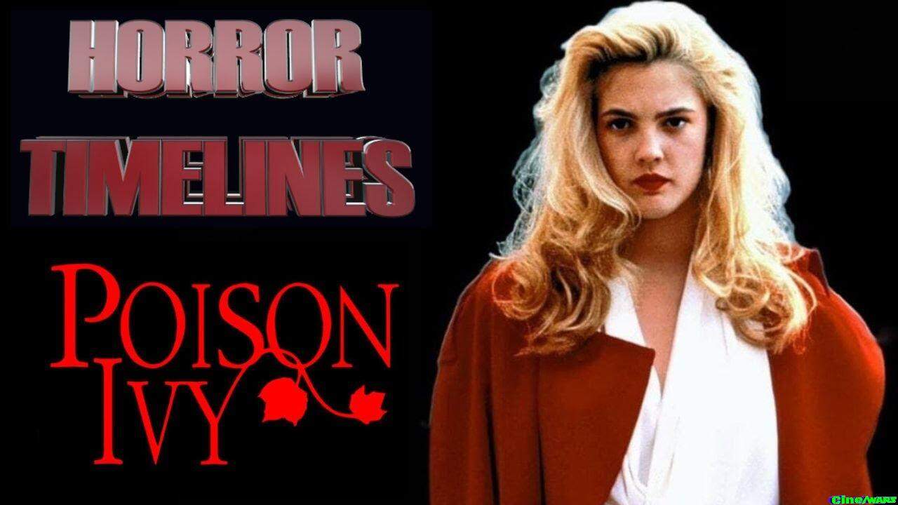 Horror Timelines Episode 142: Poison Ivy