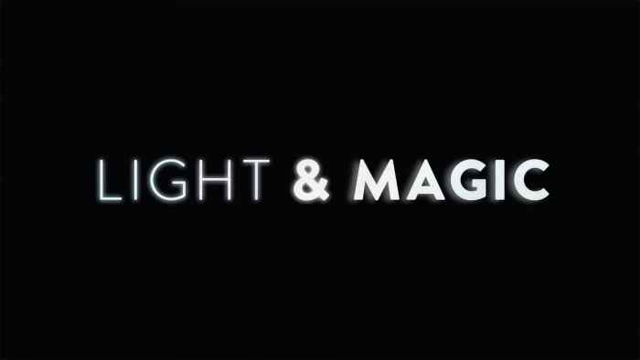 Light & Magic Season 2
