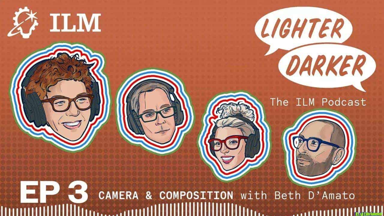 Lighter Darker | Episode 3 | “camera & Composition”