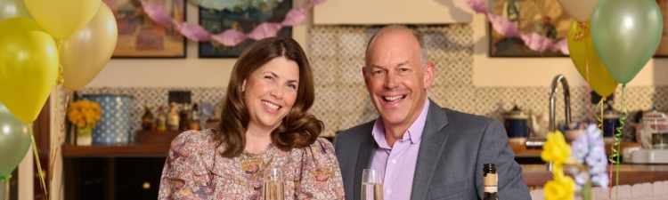 Location Location Location Celebrates 25 Years